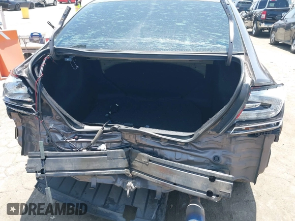 2015 Honda Civic LX with VIN 19XFB2F51FE259874, listed as a IAAI auction lot 42380822 with 100,036 mi miles and . Bid and sale history available at DreamBid. Image 6.