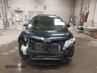 2013 Toyota Venza LE with VIN 4T3BA3BB0DU035306, listed as a IAAI auction lot 41451764 with 143,780 mi miles and . Bid and sale history available at carsss.com. Image 12.