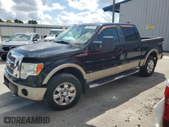 2009 Ford F-150 XL с VIN 1FTPW14V79FA60490, выставлен на аукционе Copart как лот 65523805 с пробегом 167 017 миль миль и Списание • Salvage title. История ставок и продаж доступна на DreamBid. Изображение 1.