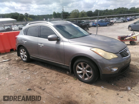 2008 Infiniti EX Journey с VIN JNKAJ09E48M306721, выставлен на аукционе IAAI как лот 42773760 с пробегом 185 136 миль миль и . История ставок и продаж доступна на DreamBid. Изображение 1.