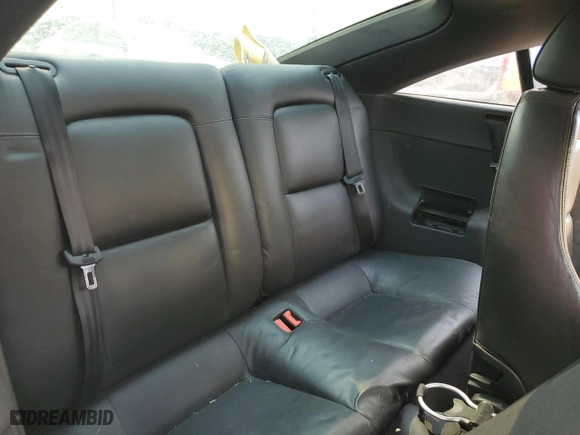 2002 Audi TT with VIN TRUWT28N531007611, listed as a Copart auction lot 87670625 with 175,809 mi miles and Salvage Title. Bid and sale history available at carsss.com. Image 10.