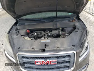 2014 GMC Acadia SLE z VIN 1GKKVPKD2EJ318906, wystawiony jako Copart lot #53636565 z przebiegiem 152 648 mil mil oraz Szkoda całkowita • Salvage title. Historia ofert i sprzedaży dostępna na DreamBid. Obrazek 12.