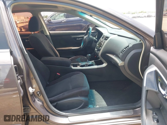 2013 Nissan Altima SV with VIN 1N4AL3AP8DN578581, listed as a IAAI auction lot 42705302 with 107,769 mi miles and . Bid and sale history available at DreamBid. Image 5.