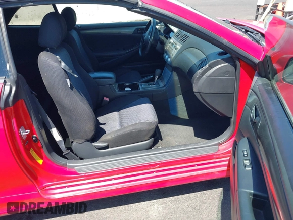 2007 Toyota Solara SE z VIN 4T1FA38P67U109488, wystawiony jako IAAI lot #42365654 z przebiegiem Nie podano mil oraz . Historia ofert i sprzedaży dostępna na DreamBid. Obrazek 5.