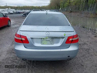 2013 Mercedes-Benz E 350 Luxury with VIN WDDHF8JB6DA663482, listed as a IAAI auction lot 42206803 with 205,236 mi miles and . Bid and sale history available at DreamBid. Image 16.