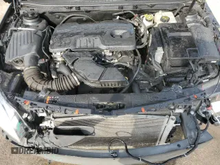 2015 Buick Regal z VIN 2G4GV5EK9F9211070, wystawiony jako Copart lot #78182874 z przebiegiem 61 157 mil mil oraz Szkoda całkowita • Salvage title. Historia ofert i sprzedaży dostępna na DreamBid. Obrazek 11.
