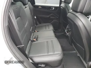 2023 Porsche Cayenne S z VIN WP1AB2AY2PDA14143, wystawiony jako Copart lot #48045204 z przebiegiem 37 303 mil mil oraz . Historia ofert i sprzedaży dostępna na DreamBid. Obrazek 12.