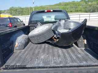 2008 Dodge Dakota с VIN 1D7HW32K88S592237, выставлен на аукционе IAAI как лот 42279584 с пробегом 110 610 миль миль и . История ставок и продаж доступна на DreamBid. Изображение 12.