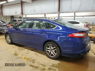 2016 Ford Fusion SE with VIN 3FA6P0H71GR255201, listed as a Copart auction lot 44546985 with 112,075 mi miles and Salvage Title. Bid and sale history available at DreamBid. Image 2.