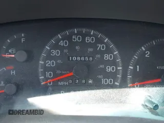 1997 Ford F-150 with VIN 1FTDX1769VND26872, listed as a IAAI auction lot 41993448 with 108,658 mi miles and . Bid and sale history available at DreamBid. Image 7.