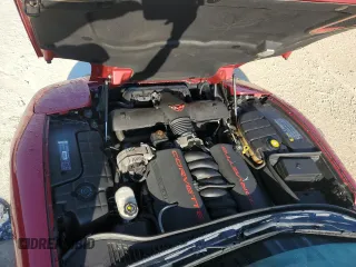 2001 Chevrolet Corvette with VIN 1G1YY32G615115318, listed as a Copart auction lot 74469944 with 0 mi miles and Salvage Title. Bid and sale history available at carsss.com. Image 11.