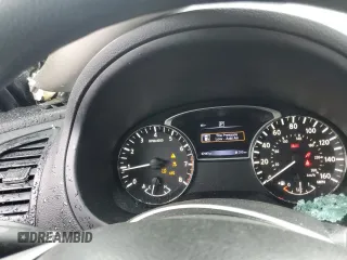 2016 Nissan Altima 2.5 S with VIN 1N4AL3AP4GC280996, listed as a Copart auction lot 52101815 with 67,443 mi miles and Salvage Title. Bid and sale history available at carsss.com. Image 9.