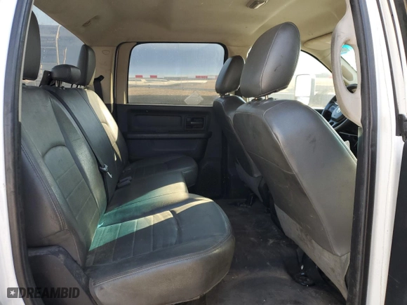 2014 Ram 4500 Tradesman with VIN 3C7WRLFL1EG156105, listed as a Copart auction lot 85921604 with 270,169 mi miles and Clean Title. Bid and sale history available at carsss.com. Image 10.