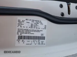 2008 Mercury Mountaineer Premier with VIN 4M2EU48818UJ02904, listed as a Copart auction lot 88102445 with 107,637 mi miles and Clean Title. Bid and sale history available at carsss.com. Image 13.