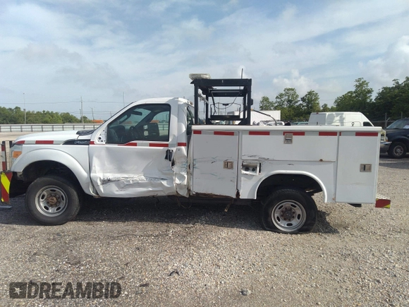 2015 Ford F-250 с VIN 1FDBF2BT9FEC28029, выставлен на аукционе IAAI как лот 41805301 с пробегом 249 312 миль миль и . История ставок и продаж доступна на DreamBid. Изображение 15.