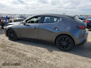 2019 Mazda Mazda3 Hatchback w/Premium Pkg with VIN JM1BPANM0K1116723, listed as a Copart auction lot 68498952 with 94,619 mi miles. Bid and sale history available at carsss.com. Image 2.