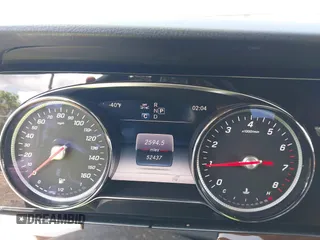 2018 Mercedes-Benz E 300 z VIN WDDZF4KB7JA432582, wystawiony jako IAAI lot #42220866 z przebiegiem 52 437 mil mil oraz . Historia ofert i sprzedaży dostępna na DreamBid. Obrazek 7.