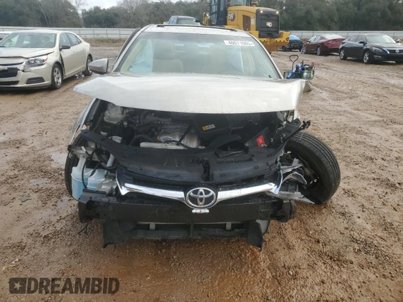 2017 Toyota Camry XLE with VIN 4T1BF1FK7HU389046, listed as a Copart auction lot 46071005 with Not Provided miles and Non Repairable. Bid and sale history available at DreamBid. Image 5.