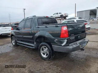 2004 Ford Explorer Sport Trac XLS z VIN 1FMZU77K44UA21889, wystawiony jako Copart lot #86542434 z przebiegiem Nie podano mil oraz Szkoda całkowita • Salvage title. Historia ofert i sprzedaży dostępna na DreamBid. Obrazek 2.