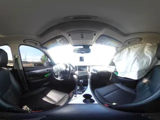 2021 Infiniti Q50 Luxe z VIN JN1EV7BR7MM750265, wystawiony jako IAAI lot #41943953 z przebiegiem 53 750 mil mil oraz . Historia ofert i sprzedaży dostępna na DreamBid. Obrazek 19.