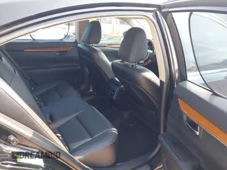 2013 Lexus ES 300h with VIN JTHBW1GG3D2021031, listed as a IAAI auction lot 42668452 with 265,788 mi miles and . Bid and sale history available at DreamBid. Image 8.
