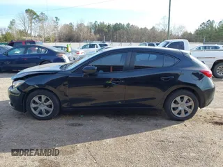 2014 Mazda 3 i Sport with VIN JM1BM1K74E1192943, listed as a IAAI auction lot 41629944 with 132,236 mi miles and . Bid and sale history available at carsss.com. Image 15.