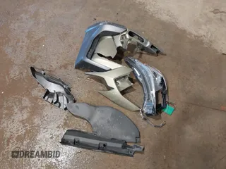 2024 Subaru Outback Touring с VIN 4S4BTAPC1R3153841, выставлен на аукционе IAAI как лот 41620231 с пробегом 20 440 миль миль и . История ставок и продаж доступна на DreamBid. Изображение 12.