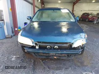 2000 Honda Accord EX z VIN 1HGCG6674YA149566, wystawiony jako IAAI lot #41368271 z przebiegiem 262 505 mil mil oraz . Historia ofert i sprzedaży dostępna na DreamBid. Obrazek 13.
