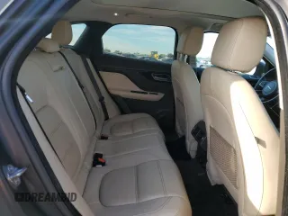 2017 Jaguar F-PACE 20d Prestige with VIN SADCK2BN7HA091953, listed as a Copart auction lot 82461244 with 94,523 mi miles and Salvage Title. Bid and sale history available at carsss.com. Image 11.