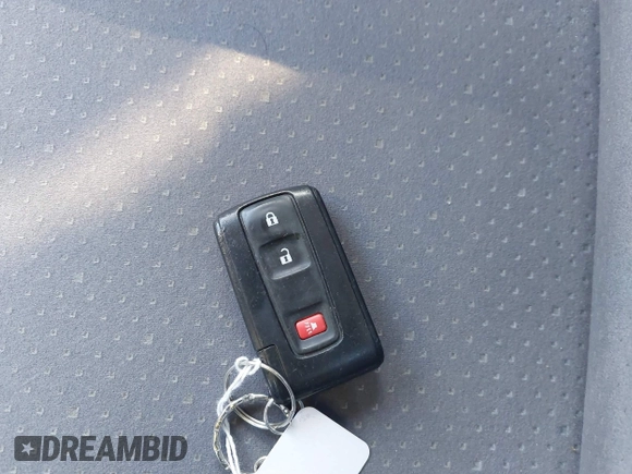 2009 Toyota Prius with VIN JTDKB20U297831103, listed as a IAAI auction lot 41340149 with 178,694 mi miles and . Bid and sale history available at DreamBid. Image 11.