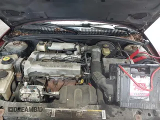 1995 Saturn SL with VIN 1G8ZK5279SZ125208, listed as a IAAI auction lot 42525746 with 111,338 mi miles and . Bid and sale history available at DreamBid. Image 10.