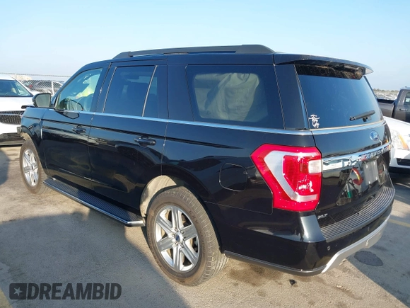 2019 Ford Expedition XLT с VIN 1FMJU1HT5KEA82614, выставлен на аукционе IAAI как лот 41796289 с пробегом 101 583 миль миль и . История ставок и продаж доступна на DreamBid. Изображение 3.