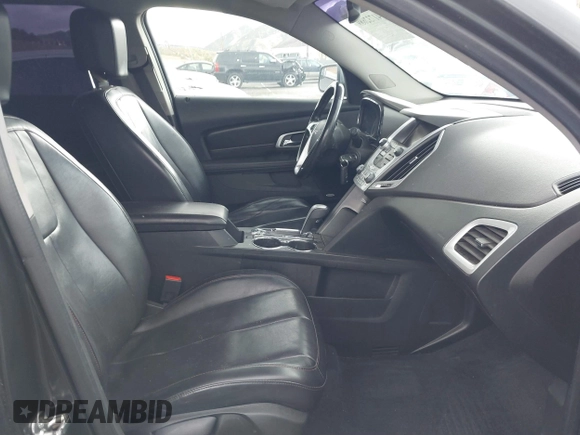 2013 GMC Terrain SLT with VIN 2GKALUEK8D6181623, listed as a IAAI auction lot 41732689 with 128,521 mi miles and . Bid and sale history available at carsss.com. Image 5.