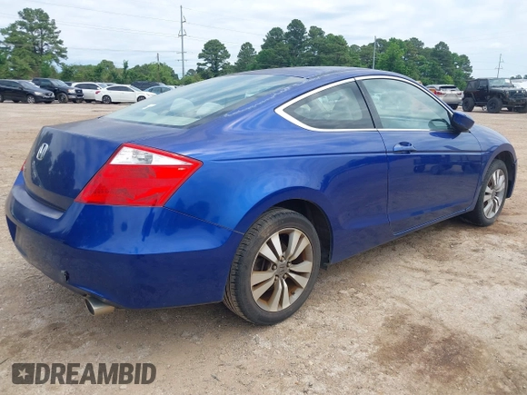 2009 Honda Accord LX-S with VIN 1HGCS12319A005530, listed as a IAAI auction lot 42170705 with 224,065 mi miles and . Bid and sale history available at DreamBid. Image 4.