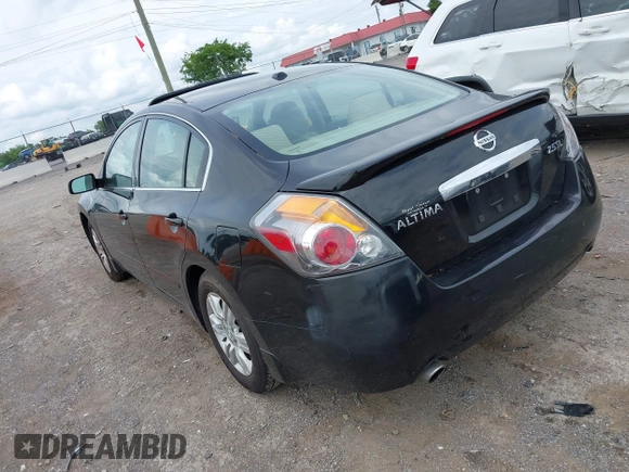 2012 Nissan Altima S z VIN 1N4AL2AP4CN483878, wystawiony jako IAAI lot #42351666 z przebiegiem 116 397 mil mil oraz . Historia ofert i sprzedaży dostępna na DreamBid. Obrazek 3.