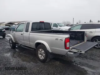1999 Nissan Frontier XE with VIN 1N6ED26Y3XC307168, listed as a IAAI auction lot 41765751 with 133,127 mi miles and . Bid and sale history available at DreamBid. Image 3.