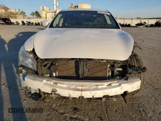 2013 Infiniti M37 with VIN JN1BY1AR3DM604924, listed as a Copart auction lot 82312264 with 110,159 mi miles and Salvage Title. Bid and sale history available at carsss.com. Image 5.