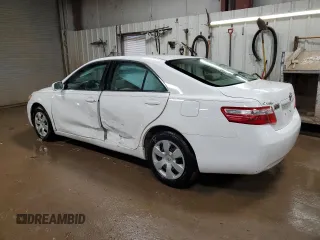 2009 Toyota Camry with VIN 4T1BE46K59U820179, listed as a Copart auction lot 50452075 with 152,117 mi miles and Salvage Title. Bid and sale history available at DreamBid. Image 2.