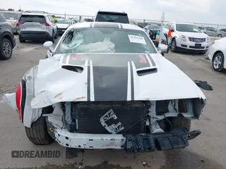 2020 Dodge Challenger SXT with VIN 2C3CDZAG5LH226489, listed as a IAAI auction lot 41781249 with Not Provided miles and . Bid and sale history available at DreamBid. Image 13.