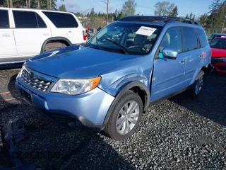 2011 Subaru Forester X Premium с VIN JF2SHADC3BH740353, выставлен на аукционе IAAI как лот 42000278 с пробегом 65 024 миль миль и . История ставок и продаж доступна на DreamBid. Изображение 17.