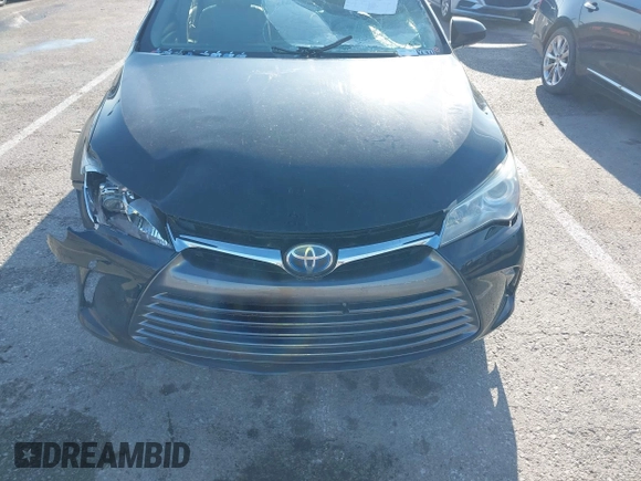 2017 Toyota Camry Hybrid LE with VIN 4T1BD1FK8HU228906, listed as a IAAI auction lot 41903447 with 164,590 mi miles. Bid and sale history available at carsss.com. Image 6.