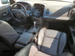 2007 Cadillac CTS with VIN 1G6DM57T770184658, listed as a Copart auction lot 68772444 with 179,682 mi miles and Clean Title. Bid and sale history available at carsss.com. Image 8.