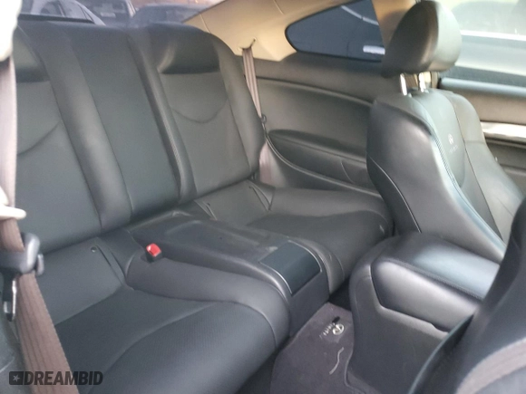 2014 Infiniti Q60 Coupe Journey with VIN JN1CV6EK2EM110269, listed as a Copart auction lot 48418005 with 104,010 mi miles and Salvage Title. Bid and sale history available at carsss.com. Image 11.