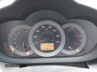 2007 Toyota RAV4 Sport z VIN JTMZD32V775050350, wystawiony jako IAAI lot #42816969 z przebiegiem 278 198 mil mil oraz . Historia ofert i sprzedaży dostępna na DreamBid. Obrazek 7.