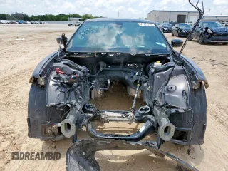 2022 Dodge Charger R/T with VIN 2C3CDXCT5NH126071, listed as a Copart auction lot 61129715 with Not provided miles and Salvage title. Bid and sale history available at DreamBid. Image 5.