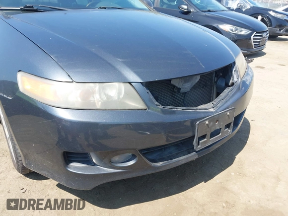 2006 Acura TSX Navi z VIN JH4CL96926C009254, wystawiony jako IAAI lot #42474771 z przebiegiem 253 674 mil mil oraz . Historia ofert i sprzedaży dostępna na DreamBid. Obrazek 6.