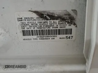 2011 Mitsubishi Lancer ES with VIN JA32U2FU0BU043802, listed as a Copart auction lot 75275554 with 136,994 mi miles and Clean Title. Bid and sale history available at carsss.com. Image 12.