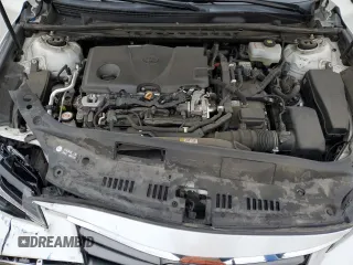 2021 Toyota Avalon Limited Hybrid z VIN 4T1DA1AB6MU010451, wystawiony jako Copart lot #42879735 z przebiegiem 59 460 mil mil oraz Szkoda całkowita • Salvage title. Historia ofert i sprzedaży dostępna na DreamBid. Obrazek 13.
