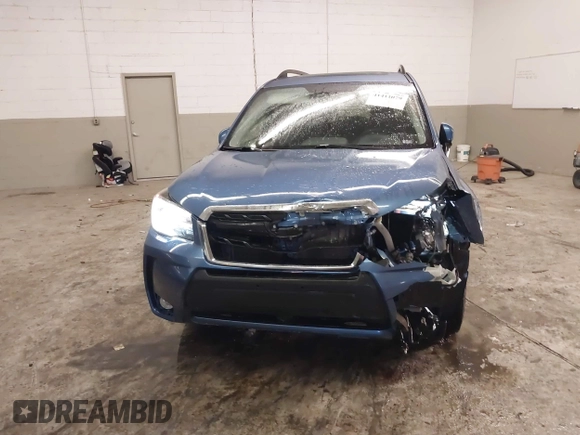 2017 Subaru Forester Touring with VIN JF2SJGTC9HH410251, listed as a IAAI auction lot 41411079 with 131,220 mi miles and . Bid and sale history available at DreamBid. Image 12.