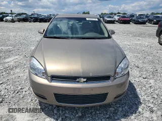 2007 Chevrolet Impala Police Police z VIN 2G1WS55R079220160, wystawiony jako Copart lot #55895735 z przebiegiem 88 467 mil mil oraz Czysty tytuł • Clean title. Historia ofert i sprzedaży dostępna na DreamBid. Obrazek 5.